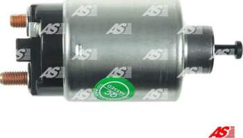 AS-PL SS1053(DELCO) - Ievilcējrelejs, Starteris