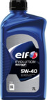 ELF 5W40 EVOLUTION 900 NF 1L