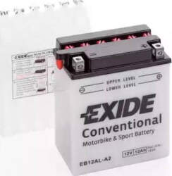 Exide EB12AL-A2