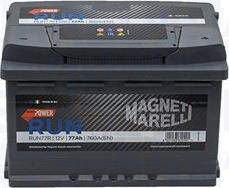 Magneti Marelli 77Ah