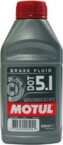 Motul DOT 5.1 500ml