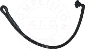 AIC 50630 - Stiprināšanas lenta, Kravas
