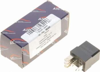AIC 56499 - Multifunkcionāls relejs
