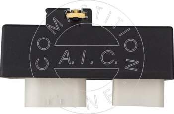 AIC 57083 - Relejs, Radiatora ventilatora