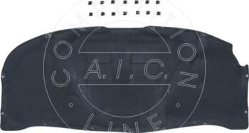 AIC 57114 - Motora telpas izolācija