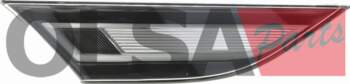 AIC 75021 - Pagrieziena signāla lukturis