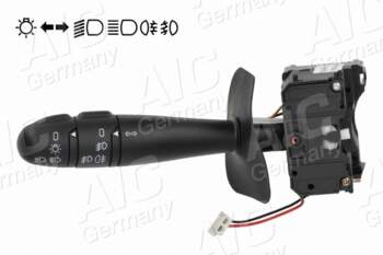 AIC 75808 - Pagrieziena signāla slēdzis