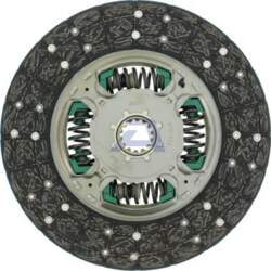 Aisin DTX-133 - Sajūga disks