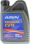 Aisin Premium CVTF 5L