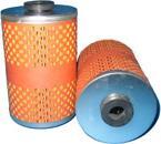 Alco Filter MD-079 - Eļļas filtrs