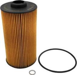 Alco Filter MD-347 - Eļļas filtrs
