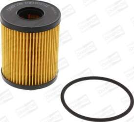 Alco Filter MD-537 - Eļļas filtrs
