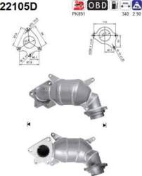 AS 22105D -