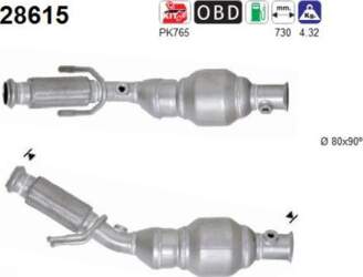 AS 28615 -