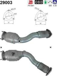 AS 29003 -
