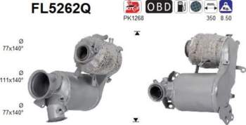 AS FL5262Q -