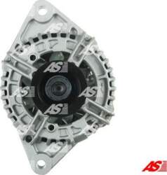 AS-PL A0147 - Ģenerators