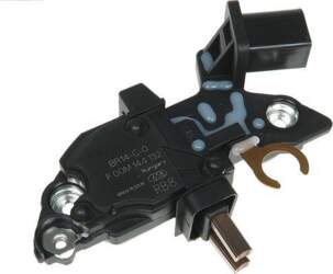 AS-PL ARE0076(BOSCH) - Ģeneratora sprieguma regulators