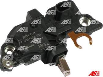 AS-PL ARE0082(BOSCH) - Ģeneratora sprieguma regulators