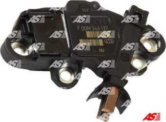 AS-PL ARE0120(BOSCH) - Ģeneratora sprieguma regulators