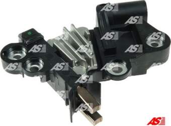 AS-PL ARE0135(BOSCH) - Ģeneratora sprieguma regulators