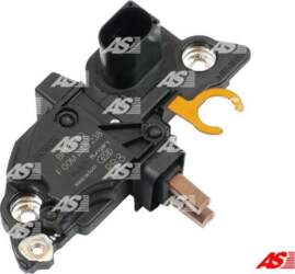 AS-PL ARE0158(BOSCH) - Ģeneratora sprieguma regulators