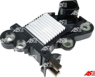 AS-PL ARE0191(BOSCH) - Ģeneratora sprieguma regulators