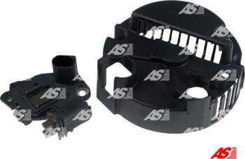 AS-PL ARE3151(VALEO) - Ģeneratora sprieguma regulators