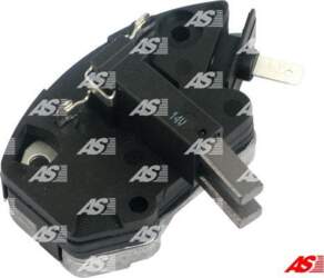 AS-PL ARE4001M - Ģeneratora sprieguma regulators