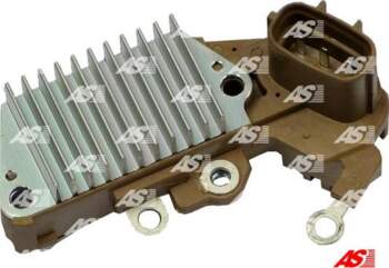 AS-PL ARE6060 - Ģeneratora sprieguma regulators