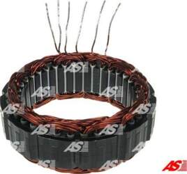 AS-PL AS3006 - Stators, Ģenerators