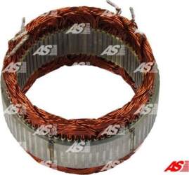 AS-PL AS3035 - Stators, Ģenerators