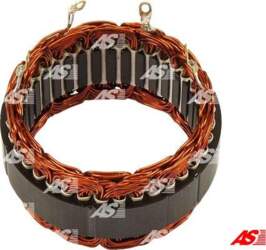 AS-PL AS6031 - Stators, Ģenerators