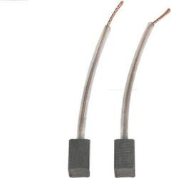 AS-PL OB9006 - Ogļu sukas, Ģenerators