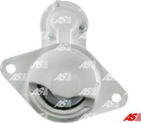 AS-PL S1014 - Starteris