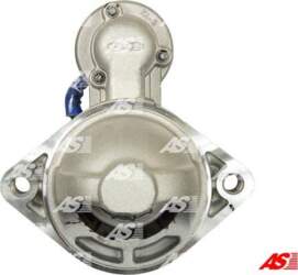 AS-PL S1081(DELCO) - Starteris