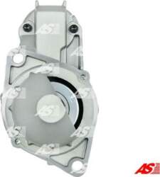 AS-PL S3020 - Starteris