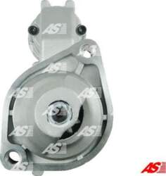 AS-PL S3080 - Starteris