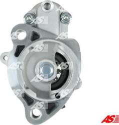 AS-PL S6303S - Starteris
