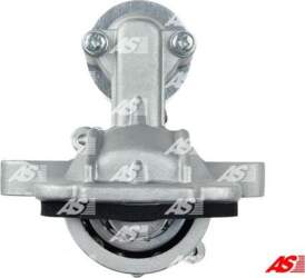 AS-PL S9004 - Starteris