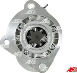 AS-PL S9050 - Starteris