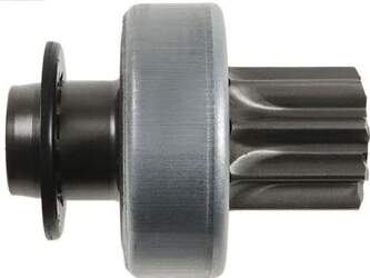 AS-PL SD3073 - Zobrats, Starteris