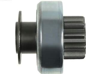 AS-PL SD3076 - Zobrats, Starteris