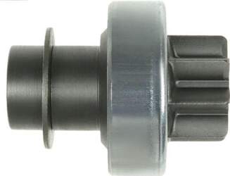 AS-PL SD5004 - Zobrats, Starteris