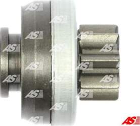 AS-PL SD9067 - Zobrats, Starteris