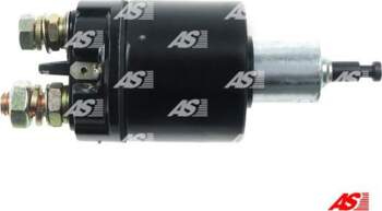 AS-PL SS9074 - Ievilcējrelejs, Starteris