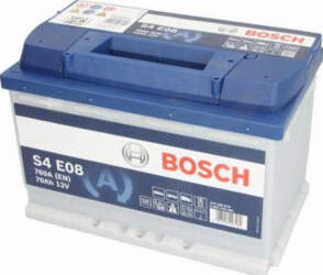BOSCH 0 092 S4E 081 70Ah