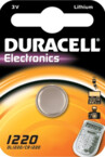 Duracell CR1220