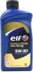 ELF 5W30 EVOLUTION FULLTECH R 1L