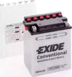 Exide EB14-A2 14Ah